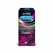Durex intense orgasmic pure pleasure masajeador mini