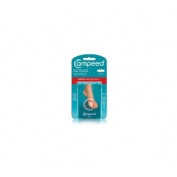 Compeed ampollas - hidrocoloide (t- peq 6 u)