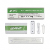 Test antigeno covid
