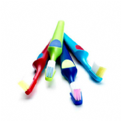 Cepillo dental adulto tepe nova mediano