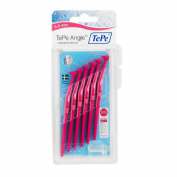 Cepillo interdental tepe angle 0.40 mm rosa