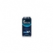Absorb inc orina ligera - tena men (level-1  24 u)