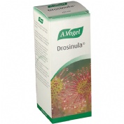 Drosinula jarabe - a vogel (1 envase 200 ml)