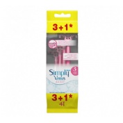 Gillette simply venus 2