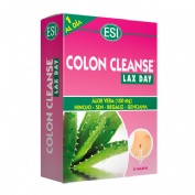 Colon cleanse lax day (30 tabletas)