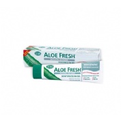 Aloe fresh retard blanqueador gel dental (pepermint 100 ml)