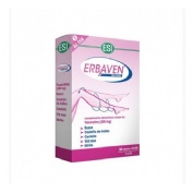 Erbaven retard tab (30 tabletas)