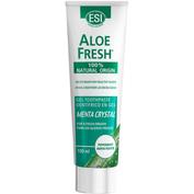 Aloe fresh gel menta pasta dientes