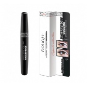 Mascara waterproof rougj