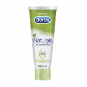 Durex naturals intimate gel (100 ml)