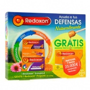 Redoxon inmuno 4 (14 sobres)