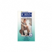Calcetin comp normal - jobst medical legwear (marron t- gde)