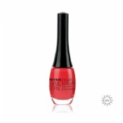 Nail care almos red 066