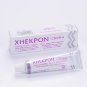 Xhekpon crema (40 ml)