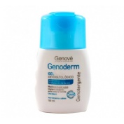 Genotergente gel (1 envase 100 ml)
