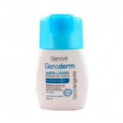 Genotergente jabon liquido (100 ml)