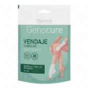 Venda tubular - genocure (n-10 muñeca -tobillo delgado)