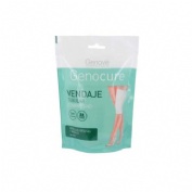 Venda tubular - genocure (n-50 rodilla - muslo grueso)