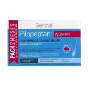 Pilopeptan woman pack 2 meses 50% dto