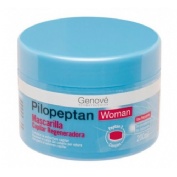 Pilopeptan woman mascarilla capilar regeneradora (200 ml)
