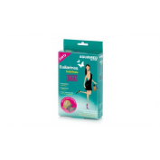 Aquamed bailarinas sos 2u. t-s 35.36