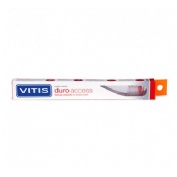 Cepillo dental adulto - vitis duro access