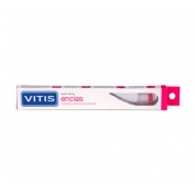 Cepillo dental adulto - vitis encias