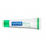 Vitis aloe vera pasta dentifrica (menta 100 ml)