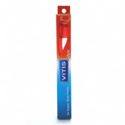 Cepillo dental adulto - vitis (duro)