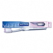 Cepillo dental adulto - vitis ultrasuave