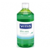Vitis enjuague bucal (1 envase 500 ml)