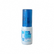 Halita menta spray bucal (1 envase 15 ml)