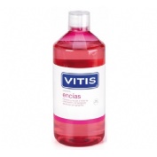 Vitis encias colutorio bucal (1 envase 1000 ml)
