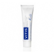 Vitis blanqueadora pasta dentifrica (1 envase 100 ml)