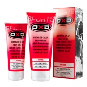 Oxd crema calor intenso masaje deportivo (1 tubo 100 ml)
