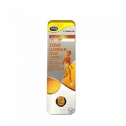 Plantillas zona lumbar - scholl in-balance (talla s 1 par)
