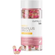 Cumlaude femplus omega3 60cp