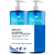 Rilastil duplo xerolact gel 1l 2º50%