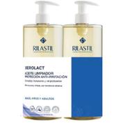 Rilastil duplo xerolact aceite 1l 2º50%