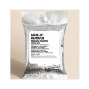 Comodynes convenient cosmetics - make up remover normal skin (20 toallitas)