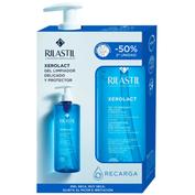 Rilastil xerolact gel ducha 750 2ª50%