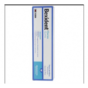 Bexident encias 25%dto 2 pastas 75ml
