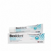 Bexident encias uso diario pasta dental - triclosan (75 ml)