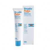 Isdin foot care ureadin podos gel oil hidratante (75 ml)