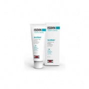 Acniben control de brillos y granos gel crema - isdin teen skin (40 ml)