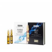 Isdinceutics pigment expert + night peel
