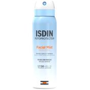 Isdin fotoprotector facial mist spf 50 1 envase