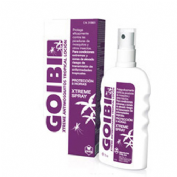 Goibi antimosquitos xtreme spray - repelente (75 ml)