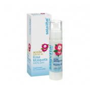 Saluvital aceite natural rosa mosqueta (50 ml)