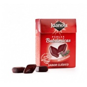 Juanola perlas sabor clasico (25 g)